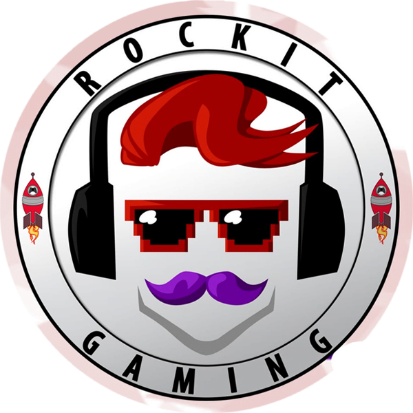 Rockit Gaming Logo